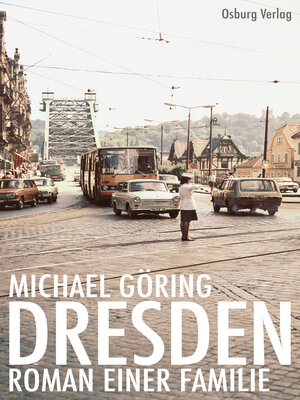 cover image of Dresden